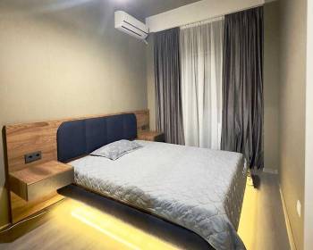 ქირავდება დრიურად ბინა ვაკეში