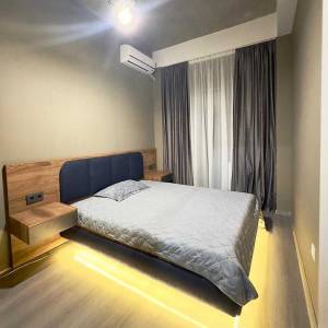 ქირავდება დრიურად ბინა ვაკეში