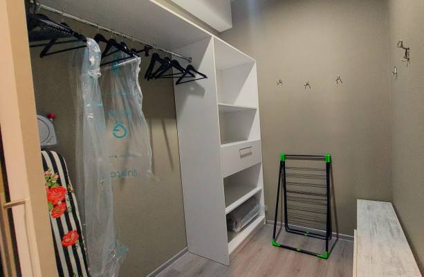 ფოტო 5: ქირავდება დრიურად ბინა ვაკეში