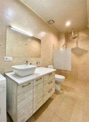 ფოტო 6: ქირავდება დრიურად ბინა ვაკეში