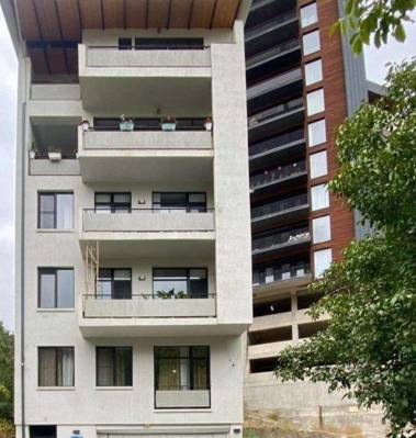 ფოტო 9: ქირავდება დრიურად ბინა ვაკეში