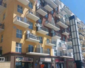 ქირავდება ბინა ვარკეთილში