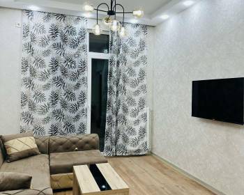 ქირავდება ბინა გლდანში