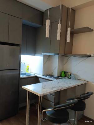 ფოტო 3: ქირავდება  ბინა.  მობ: 596111900  .