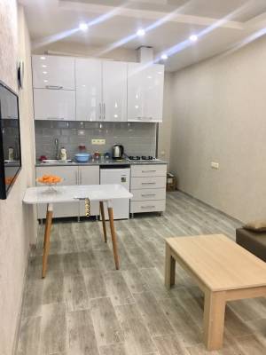 ფოტო 5: 23 სართულზე ქირავდება სტუდიო აბუსერიძის ქუჩა 5.