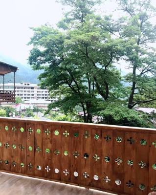 ფოტო 5: N&G House