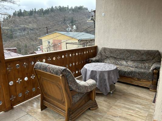 ფოტო 3: N&G House