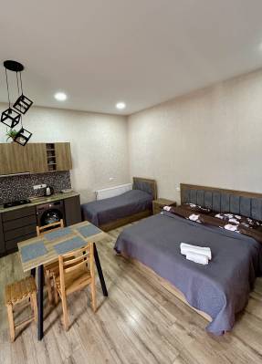 ფოტო 2: N&G House
