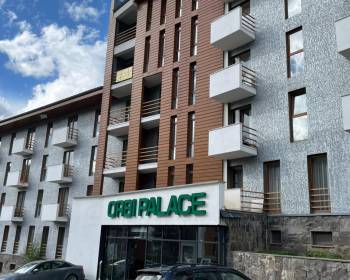 ქირავდება ბინა სასტუმრო ორბი პალასში "ORBI Palace"