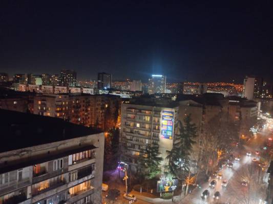 ფოტო 10: საბურთალო AXIS Palace 1