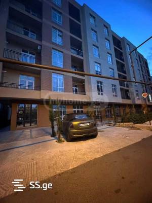 ფოტო 10: ქირავდება  ბინა.  ცინცაძის ქ. N17,   596111900.