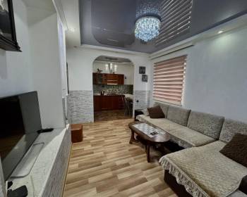 ბინა დღიურად