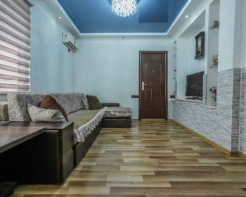 ქირავდება ბინა
