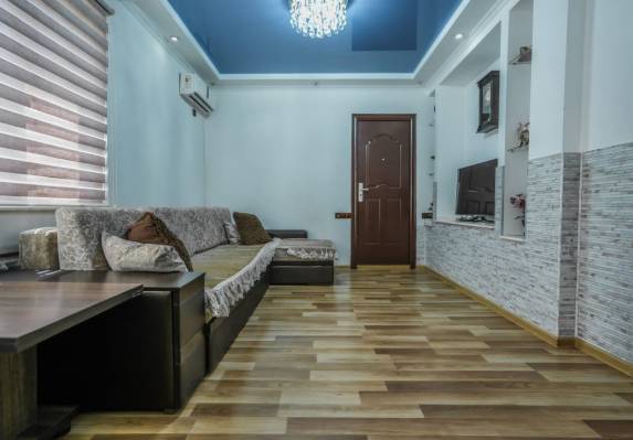 ფოტო 1: ქირავდება ბინა