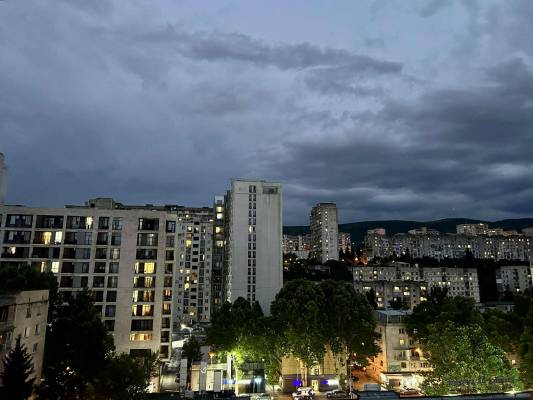 ფოტო 5: ქირავდება ` ბინა.,  ცინცაძის ქ. N17.მობ: 596111900.