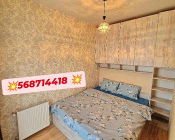💥❤️‍🔥ბინები დღიურად 568714418💥ვარკეთილში