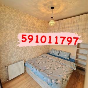 💥❤️ბინა დღიურად 591011797💥