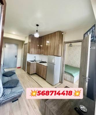 ფოტო 1: 💥❤️ბინა დღიურად 568714418💥