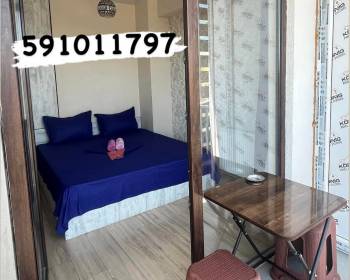 ❤️💥ბინა დღიურად 591011797💥