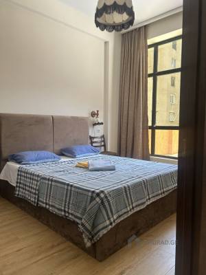 ფოტო 3: ქირაავდება, ს. ცინცაძეს N 17 . ბინა 14 ა.  571609955. ნიკა.