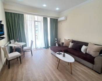 ქირვდება ბინა AXIS Palace 1