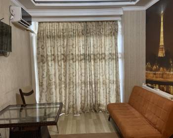 ქირავდება დღიურად გლდანში