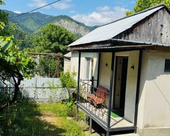 ქირავდება კოტეჯი