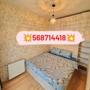 💥❤️ბინა დღიურად 568714418💥ვარკეთილში