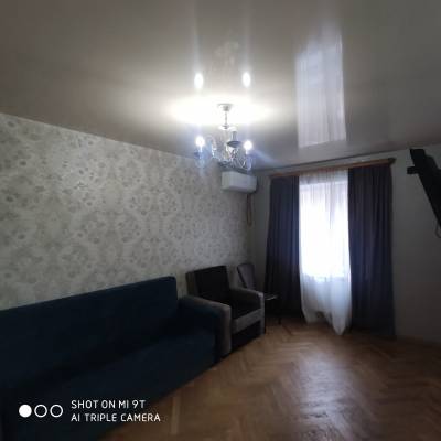 ფოტო 3: ქირავდება ბინა საბურთალოზე