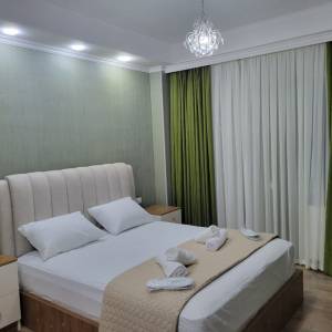 ქირავდება ბინა ქუთაისში