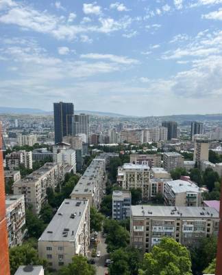 ფოტო 20: ქირავდება კომფორტული ბინა