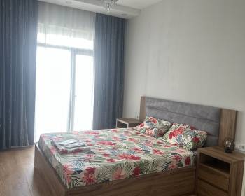 ბინა დღიურად და საათობრივად