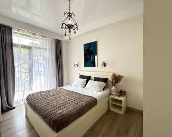 ქირავდება ბინა პეკინზე