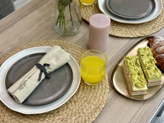 ფოტო 3: ქირავდება ბინა ლაქშერი ჰაუსში