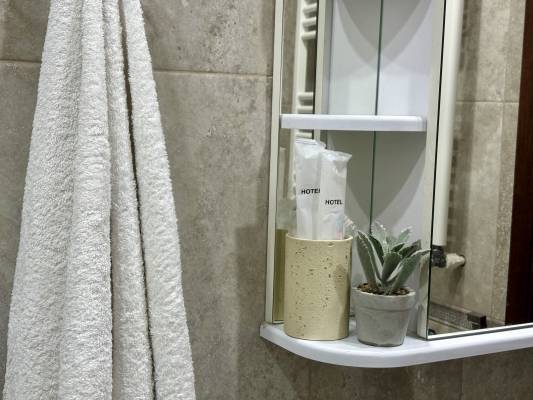 ფოტო 10: ქირავდება ბინა ლაქშერი ჰაუსში