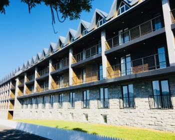 ქირავდება სასტუმრო ნომერი