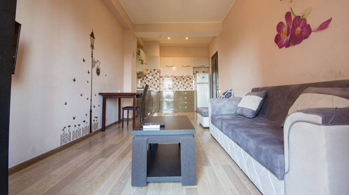 ფოტო 4: 593 12 40 52 პეკინის დასაწყისი მაკდონალდის უკან ახალაშენებულში