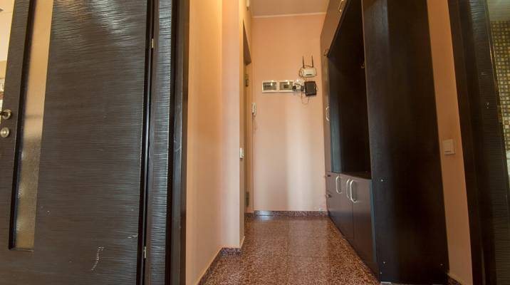 ფოტო 8: 593 12 40 52 პეკინის დასაწყისი მაკდონალდის უკან ახალაშენებულში