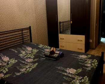 ბინა დღიურად ვართეთილში