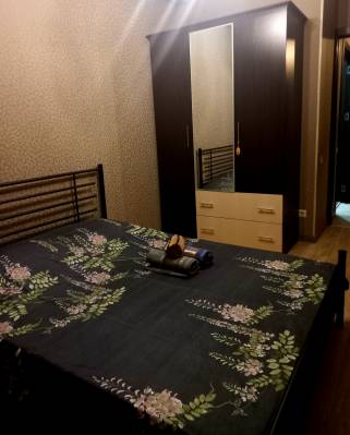 ფოტო 5: ბინა დღიურად ვართეთილში