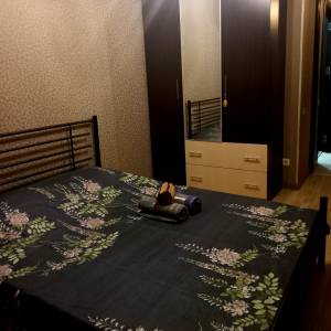 ბინა დღიურად ვართეთილში