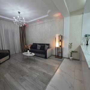 ქირავდება ბინა დღიურად ჰუალინგში