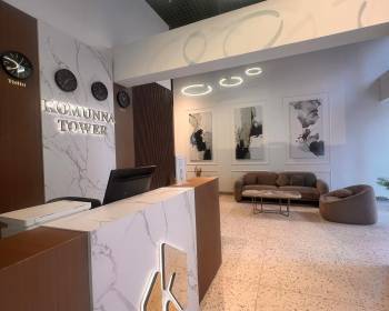 ქირავდება ბინა ბათუმში