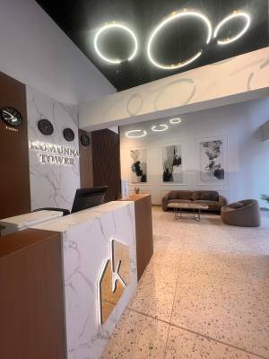 ფოტო 1: ქირავდება ბინა ბათუმში