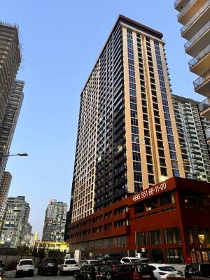 ფოტო 2: ქირავდება ბინა ბათუმში