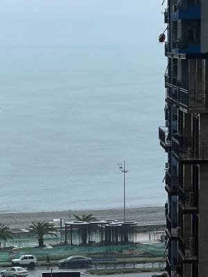 ფოტო 3: ქირავდება ბინა ბათუმში