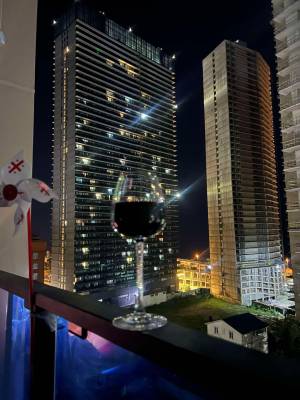 ფოტო 4: ქირავდება ბინა ბათუმში