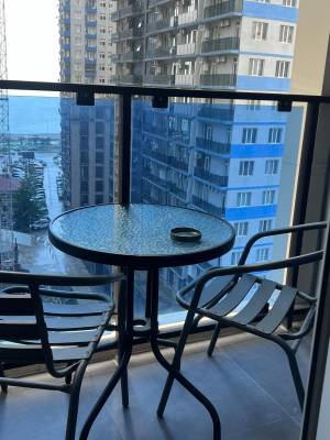 ფოტო 5: ქირავდება ბინა ბათუმში