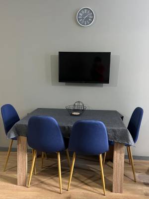 ფოტო 7: ქირავდება ბინა ბათუმში