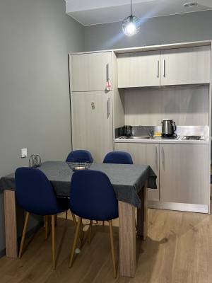 ფოტო 8: ქირავდება ბინა ბათუმში